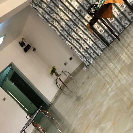 Lekki Waterside Hotel Bamgbose Exterior photo
